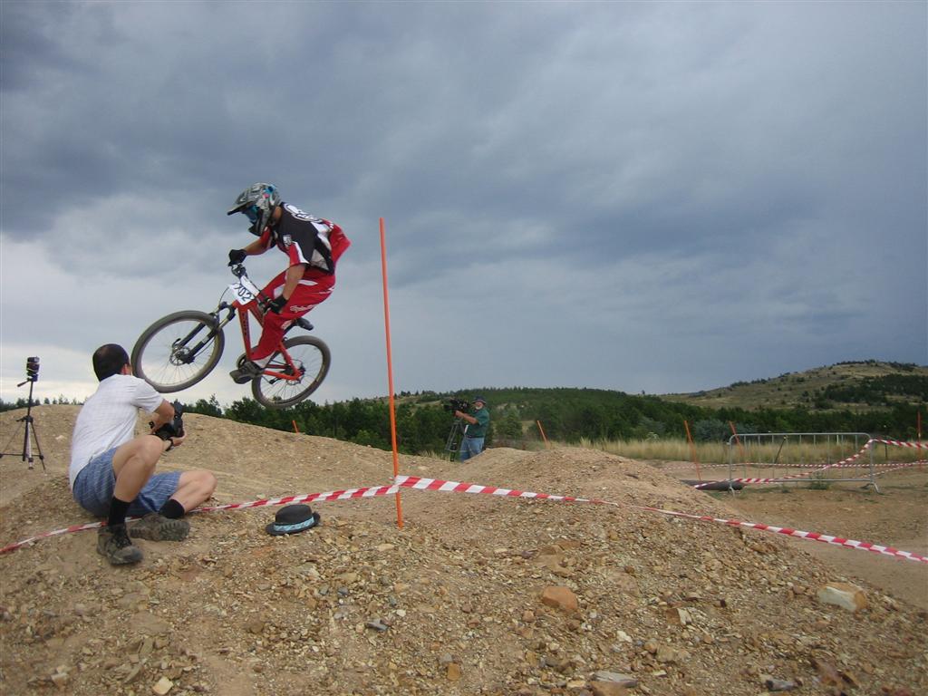 Stromlo MTB Nationals 0015